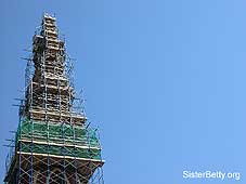 Scaffolding: Click for larger image