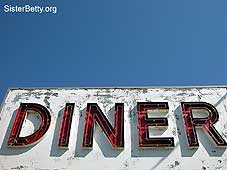 Miss Portland Diner: Click for larger image